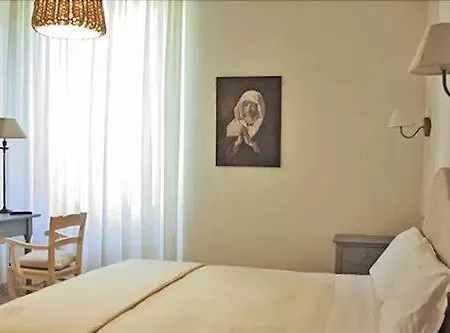 לינה וארוחת בוקר Il Villino