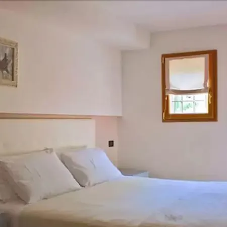 Il Villino לינה וארוחת בוקר בולוניה