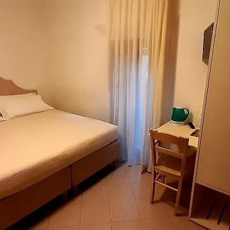לינה וארוחת בוקר Il Villino בולוניה