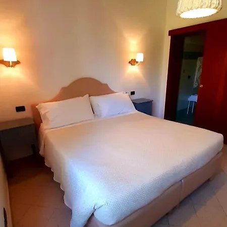 Il Villino Отель типа 