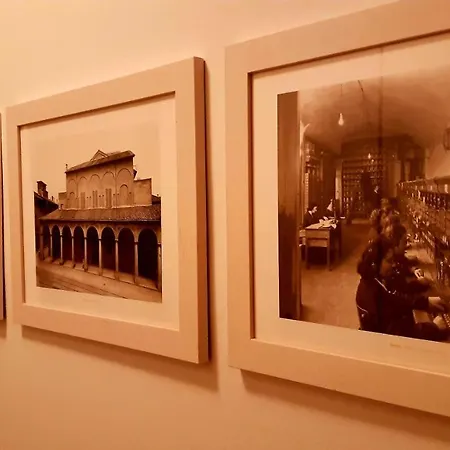 Il Villino Отель типа 