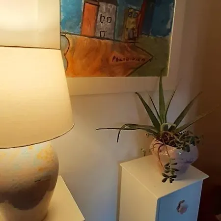 לינה וארוחת בוקר Il Villino 2*