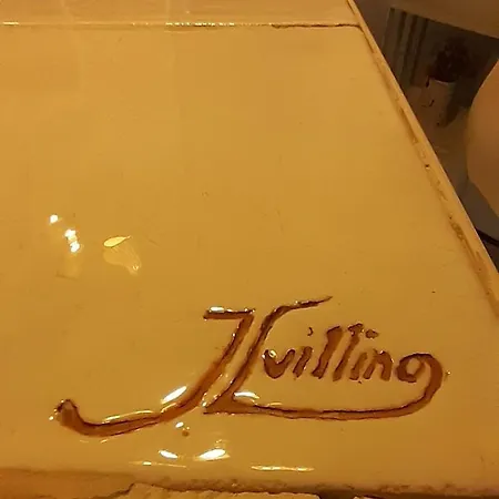 Il Villino 2* בולוניה