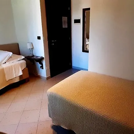 לינה וארוחת בוקר Il Villino בולוניה