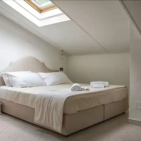 فندق مبيت وإفطار Il Villino