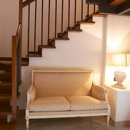 فندق مبيت وإفطار Il Villino
