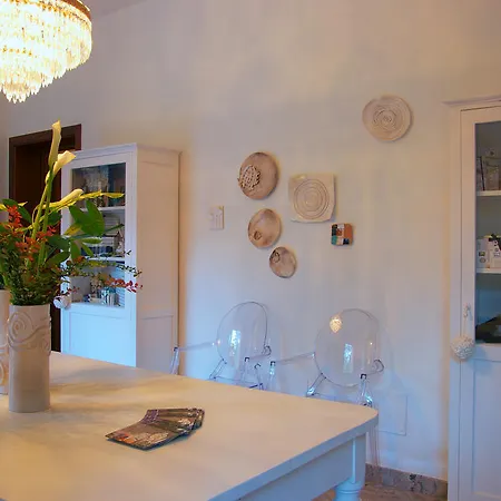 فندق مبيت وإفطار Il Villino