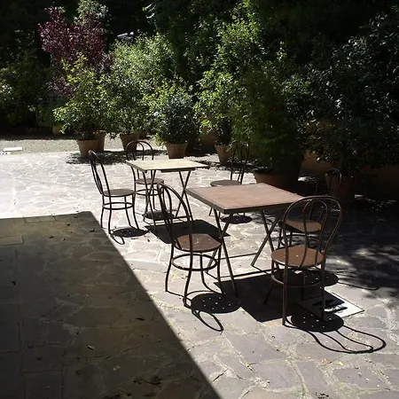 فندق مبيت وإفطار Il Villino بولونيا