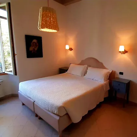 Il Villino فندق مبيت وإفطار بولونيا
