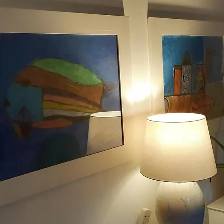 Il Villino فندق مبيت وإفطار