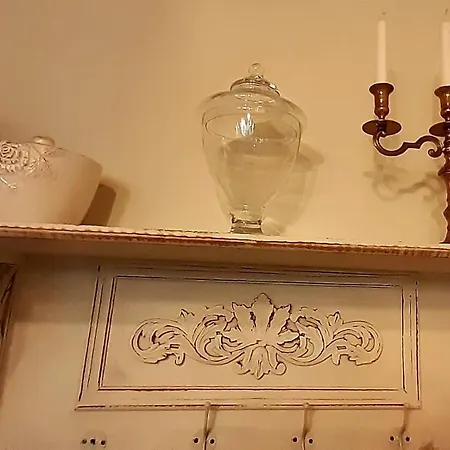 فندق مبيت وإفطار Il Villino بولونيا